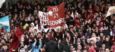 Nardò-Trani: 1-1. Albrizio e Vicedomini su rigore. Una partita sofferta