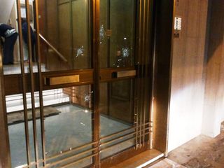 Caso via Togliatti, i proiettili contro il portone sono gli stessi che uccisero Bagli. Persia (Consap): «La questione sicurezza a Trani è molto seria»