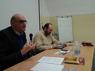 Anche l'Istituto di scienze religiose a fianco della formazione dei giornalisti di Puglia. A Trani, ciclo di tre incontri