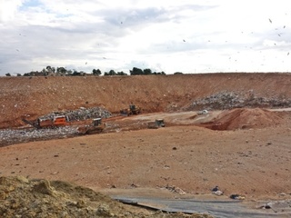 Consiglio comunale di Trani, per il Comitato bene comune manca ancora qualcosa: «Quando una seduta per le gravissime questioni ambientali?»