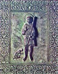 San Nicola Pellegrino tutto l'anno: oggi la presentazione del calendario dedicato al Patrono di Trani