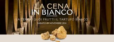 Da Michelin, Gambero rosso e Bibenda tre riconoscimenti a Trani. Le lampare al fortino li celebra oggi con una serata dedicata al tartufo