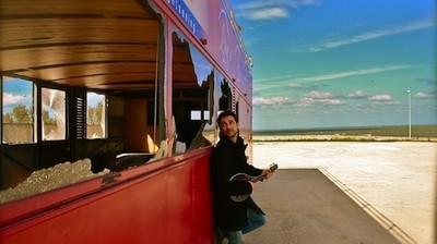 Trani, Luca Loizzi al Santo Graal per una serata tra Jazz e divertimento