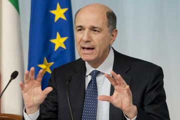 Procura di Trani, citato in giudizio Corrado Passera. Non fissata la data di inizio del processo