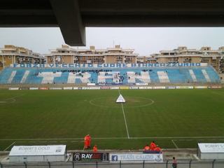 Vigor Trani - Atletico Vieste: 0-0. Sfuma l'occasione-gol per la vittoria sul finale di gara