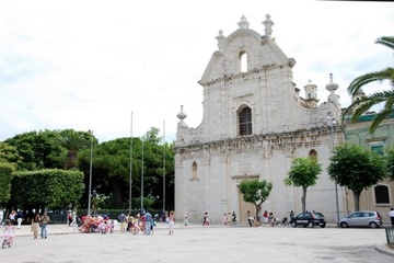 AGGIORNATO. «I luoghi del Fai», votazioni chiuse: San Domenico 54ma. Alcamo balza in testa, ma verdetto finale solo l'anno prossimo