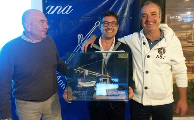 Lega Navale di Trani, concluso il secondo campionato di pesca sportiva