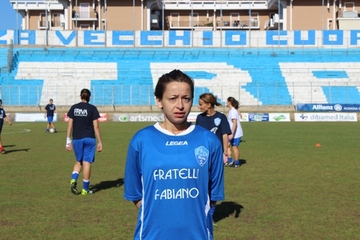 Apulia Trani, continua la serie negativa. Contro la Lazio è 4-0 per le romane