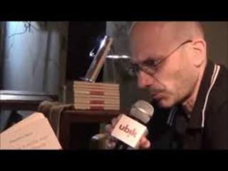 Trani, domani a Lunadisabbia c'è Francesco Dezio, autore di 