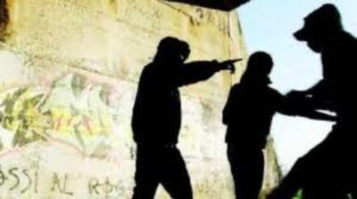 Trani, rissa in piazza Teatro nella serata di domenica. Nuovo episodio increscioso