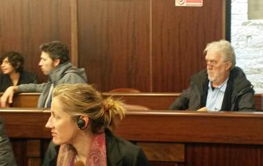 Trani: una città luminosa, come la sua gente. Il pensiero dello sceneggiatore James Hart