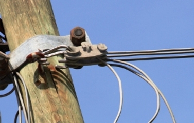 Trecento metri di cavo di rame asportato: da due giorni un'intera zona rurale fra Trani e Bisceglie è senza corrente