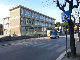 La scuola di Trani l'anno prossimo non cambia. Ma Rocca e Bovio-Palumbo vogliono accorparsi