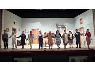 «Merecule a natale!», conto alla rovescia: da oggi a sabato Enzo Guacci e Teatro Trani in scena all'Impero