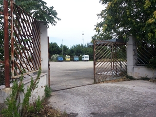 Mercato ortofrutticolo abbandonato, ma a luglio c'era stato quell'atto d'indirizzo