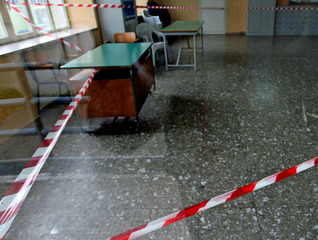 Scuole di Trani, lavori urgenti «a scalare» alla Gecom per 15mila euro