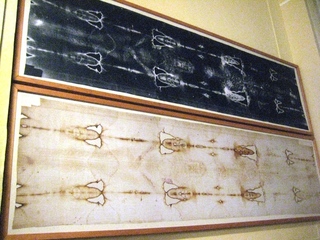 Sindone fra storia e ricerca, se ne torna a parlare oggi a Traninostra