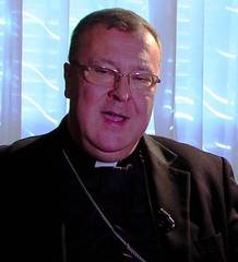 Da Paolo VI a Francesco. Ne parla Mons. Lorenzo Leuzzi nel suo nuovo libro. La presentazione a Trani oggi