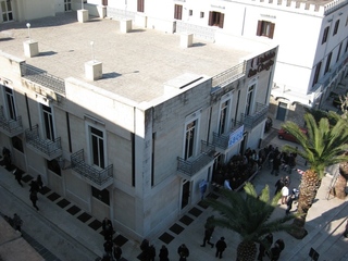 Dalla semplice tosse alla pericolosa Bpco: se ne parla fino ad oggi in un convegno a Trani