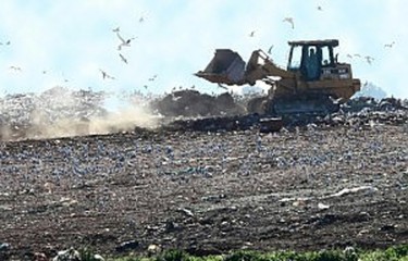 Discarica di Trani, Laurora (Pd): «La storia indica chiaramente che sono mancate vigilanza e precauzione»