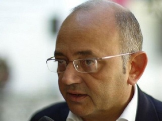 Discarica, Nicastro replica a De Simone: «Trani non addossi responsabilità su di noi, e ciascuno faccia il proprio lavoro»