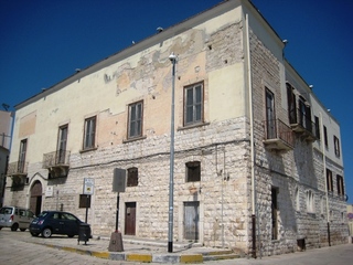 Dalla controversia con i fratelli alla morte per infarto: lutto nel Tribunale di Trani per il decesso di un 65enne di Corato