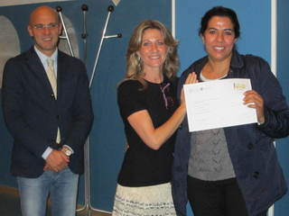 L'italiano s'impara e si ama: a Trani, i cittadini stranieri lo dominano