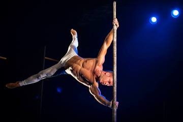 VIDEO. Il talento di Trani incanta l'oriente: Stefano Scarpa, oggi e domani, si esibisce a Hong Kong