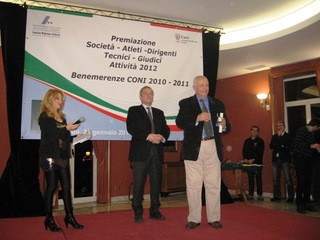 Trani piange Franco Assi. Il ricordo di Tonino Rutigliano: «La Tommaso Assi correrà e vincerà per te»