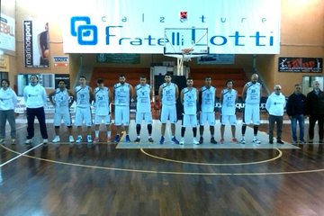 Schiantato Bernalda, onorato Assi: la Juve vince in scioltezza 78-64