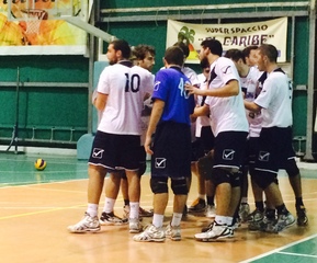 Alla Telmasud lo spavento passa presto: Trani batte in rimonta Bari 3-1