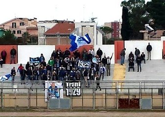 Altamura, il giorno dopo: l'allenatore del Trani non si nasconde. E la società, cosa farà?