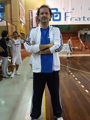 Juve Trani, dedica infinita. Verile: «Vorremmo continuare a vincere per Franco Assi»