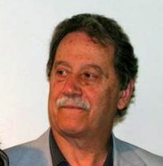 Trani dà l'addio a William Azzella, regista cinematografico e dirigente Rai