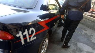 Possesso di droga, due giovani di Trani segnalati dai carabinieri