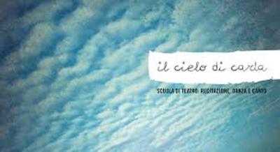 Trani, al Cielo di Carta sarà presentato il libro 