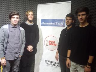 Alternanza scuola-lavoro, Radio Bombo riapre le porte a quattro studenti dell'«Aldo Moro» di Trani