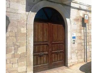 Il piano terra di Palazzo Palmieri rivoltato come un calzino: definito il progetto di accoglienza turistica di Puglia promozione