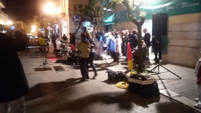 Casa Telethon, Trani chiamata a dare il suo sostegno fino a questa sera