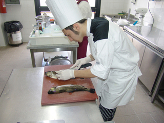 Alberghiero a Trani, Avantario (Pd): «La Provincia sblocchi subito i finanziamenti per le cucine»