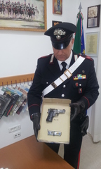 Doppio arresto per rapina in trasferta, uno dei responsabili è di Trani. Utilizzata auto rubata in città