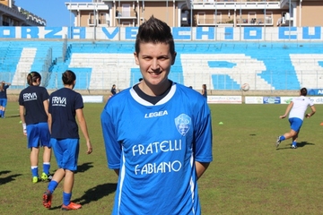 Calcio femminile: Apulia Trani ancora sconfitta. La Nebrodi Capo d'Orlando vince per 1-0