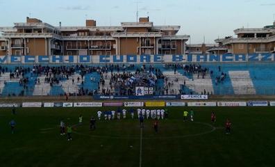 Eccellenza Puglia, risultati e classifica dopo la 14esima. Manzari raggiunto da Scarcella