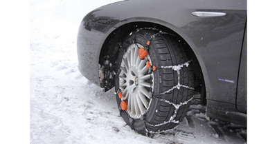 Pneumatici invernali anche a Trani, l'obbligo sul quale ironizza anche Report. Ecco la video-inchiesta