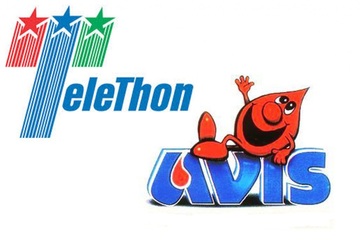 Avis Trani, per la raccolta fondi Telethon raggiunta la quota di 800 euro