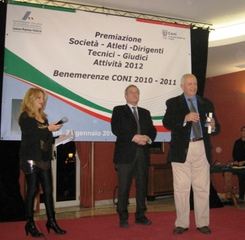 Corripuglia, vince ancora la Tommaso Assi Trani. Riconoscimento postumo della Fidal Puglia a Franco Assi