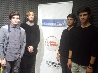 «Noi, in giro per Trani». Prosegue il diario di bordo degli studenti al lavoro a Radio Bombo