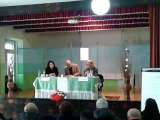 Maltrattamento infantile, se n'è parlato all'Istituto antoniano di Trani