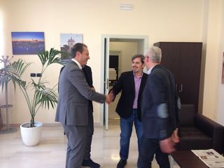 Alberghiero, tutti i dettagli dell'intesa condivisa Trani-Bisceglie