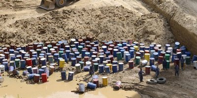 Comune di Trani parte civile nel processo sui rifiuti tombati, ecco le prime condanne